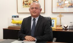 Presidente da FIEB visita região Oeste da Bahia em março