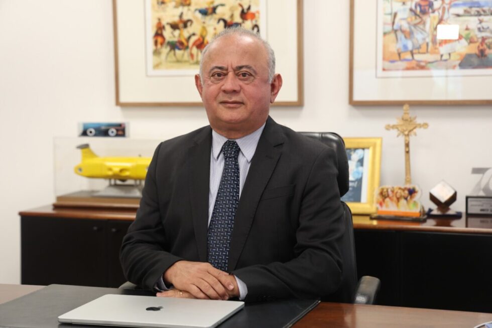 Presidente da FIEB visita região Oeste da Bahia em março