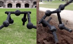 Robôs que se Reconstroem sozinhos: O Futuro da Tecnologia