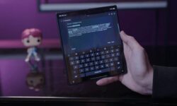 Samsung Galaxy Z Fold 8 Wide: O Futuro dos Celulares Dobráveis