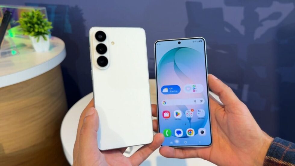 Samsung traz conexão via satélite: veja aplicativos que vão mudar tudo!