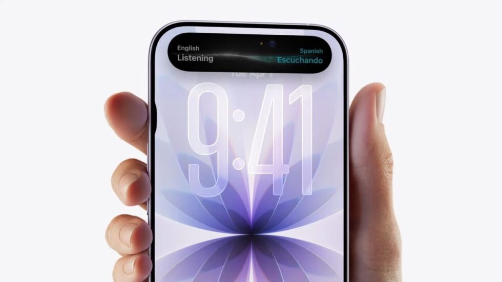 Siri ganha app novo e mudanças incríveis no iOS 27 da Apple