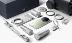 Vivo X300 Ultra: O Smartphone dos Sonhos para Fotógrafos!