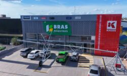 Brasmáquinas completa um ano em Luís Eduardo Magalhães e consolida presença em polo estratégico do agro