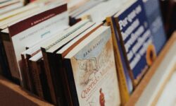 Seis autores finalistas do Prêmio Internacional Booker 2026