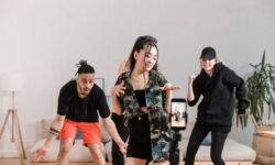 Aplicativo das dancinhas quer virar banco