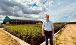 Fundação Bahia apresenta nova fase e reúne lideranças do agro na Bahia Farm Show