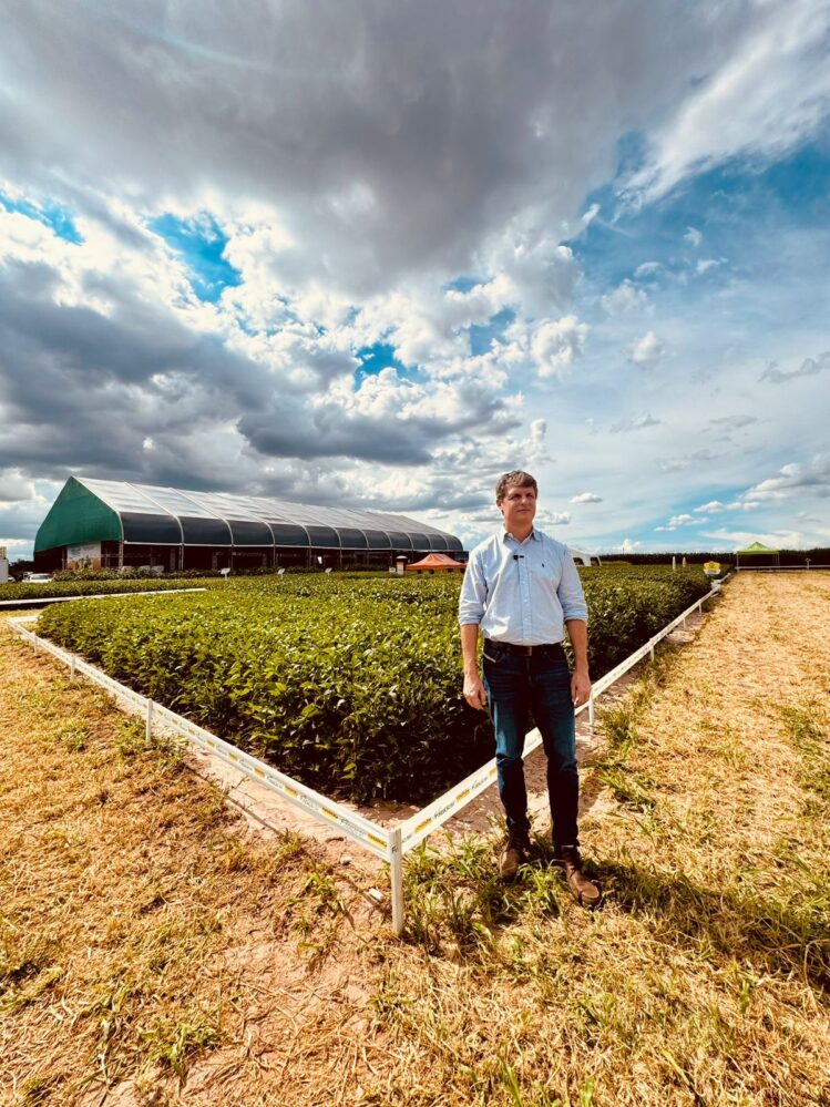 Fundação Bahia apresenta nova fase e reúne lideranças do agro na Bahia Farm Show