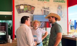 Da produtividade à segurança: irrigação assume papel estratégico na Bahia Farm Show