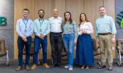 Barra Agroshow é lançada em Luís Eduardo Magalhães