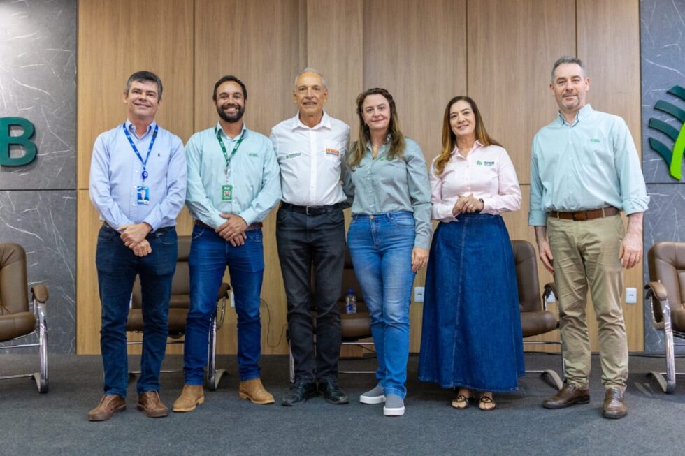 Barra Agroshow é lançada em Luís Eduardo Magalhães