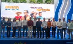 Barra AgroShow inicia programação e se consolida como força do agro na Bahia