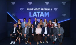 Prime Video anuncia planos de investir mais de US$ 2 bilhões na América Latina entre 2027 e 2030