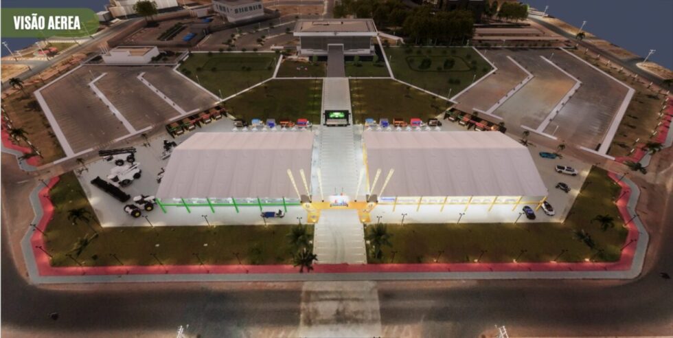 Nova ExpoLEM é lançada oficialmente e promete movimentar Luís Eduardo Magalhães