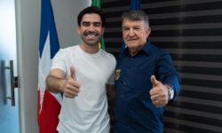 Jaime Cappellesso é o novo chefe de gabinete de LEM