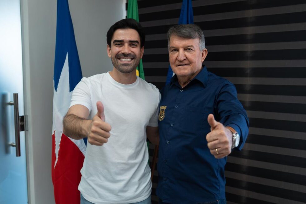 Jaime Cappellesso é o novo chefe de gabinete de LEM
