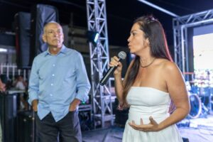 Barra AgroShow entra em contagem regressiva com montagem avançada e apresentação oficial à população de Barra Gazeta News Barra AgroShow entra em contagem regressiva com montagem avançada e apresentação oficial à população de Barra