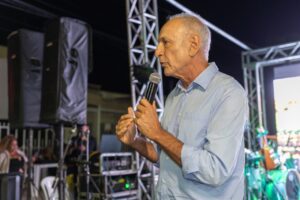Barra AgroShow entra em contagem regressiva com montagem avançada e apresentação oficial à população de Barra Gazeta News Barra AgroShow entra em contagem regressiva com montagem avançada e apresentação oficial à população de Barra